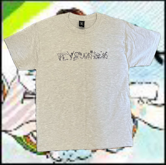 lonestar leftover shirts