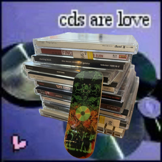 the great disc battle of 3016