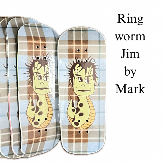 Ringworm Jim
